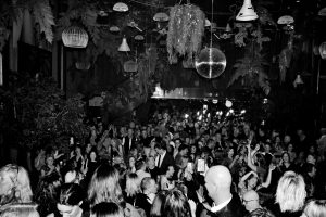 Soul Train Party Stockholm, 26 jan 2024