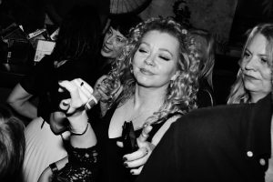 Soul Train Stockholm, 16 feb 2024