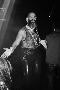 Soul Train Stockholm, 16 feb 2024