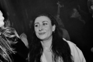 Soul Train Stockholm, 16 feb 2024