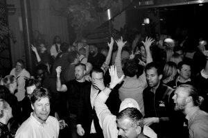 Soul Train Stockholm, 16 feb 2024