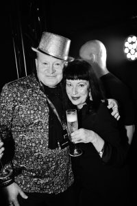 Soul Train Stockholm, 16 feb 2024