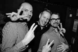 Soul Train Stockholm, 16 feb 2024