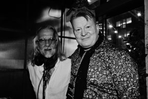 Soul Train Stockholm, 16 feb 2024