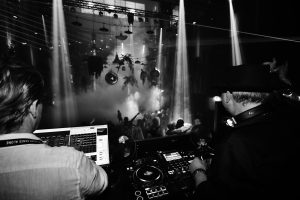 Soul Train Stockholm, 16 feb 2024