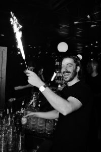 Soul Train Stockholm, 16 feb 2024