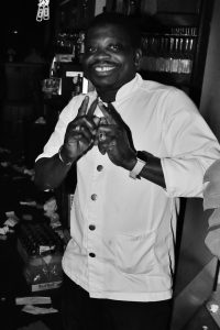 Soul Train Stockholm, 16 feb 2024