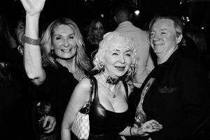 Soul Train Stockholm, 23 feb 2024