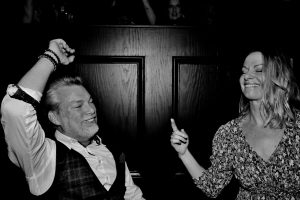 Soul Train Stockholm, 23 feb 2024