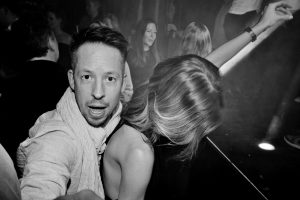 Soul Train Stockholm, 23 feb 2024