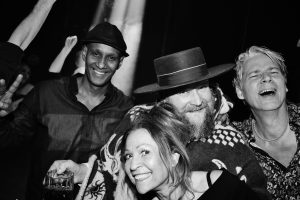 Soul Train Stockholm, 23 feb 2024