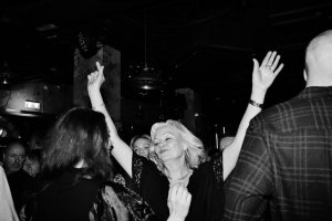 Soul Train Stockholm, 23 feb 2024