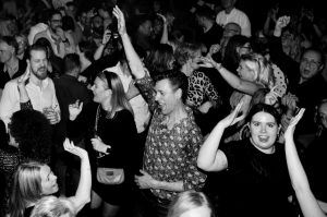 Soul Train Stockholm, 23 feb 2024