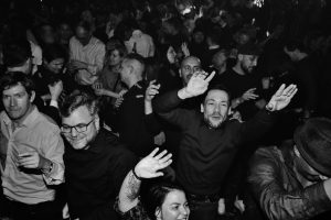 Soul Train Stockholm, 23 feb 2024