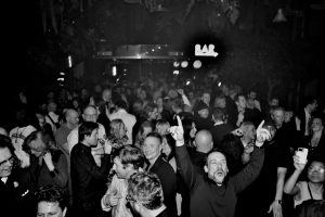Soul Train Stockholm, 23 feb 2024