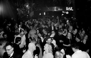 Soul Train Stockholm, 23 feb 2024