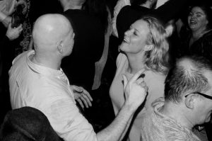 Soul Train Stockholm, 23 feb 2024