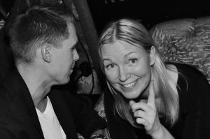 Soul Train Stockholm, 23 feb 2024