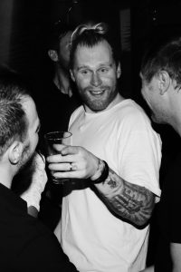 Soul Train Stockholm, 23 feb 2024