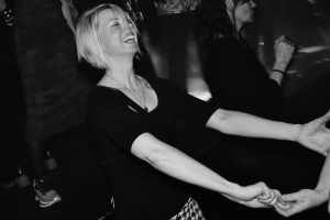 Soul Train Stockholm, 23 feb 2024