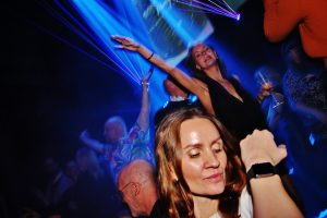 Soul Train Stockholm, 23 feb 2024