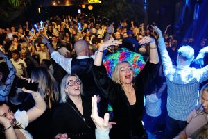 Soul Train Stockholm, 23 feb 2024