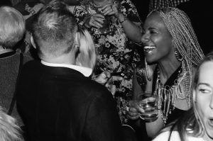 Soul Train Stockholm, 23 feb 2024