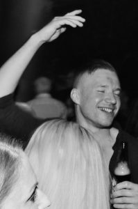 Soul Train Stockholm, 23 feb 2024