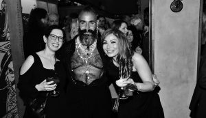 Soul Train Party Stockholm, 2 feb 2024