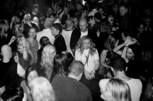 Soul Train Party Stockholm, 2 feb 2024