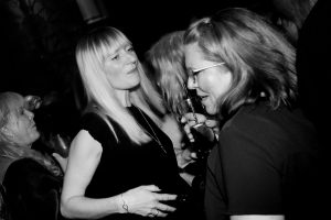 Soul Train Party Stockholm, 2 feb 2024