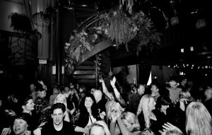 Soul Train Party Stockholm, 2 feb 2024