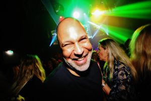 Soul Train Party Stockholm, 2 feb 2024