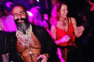 Soul Train Party Stockholm, 2 feb 2024