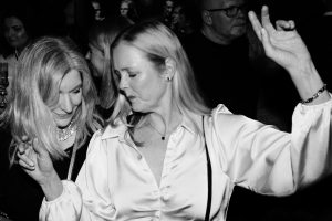 Soul Train Party Stockholm, 9 feb 2024