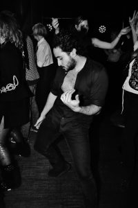 Soul Train Party Stockholm, 9 feb 2024