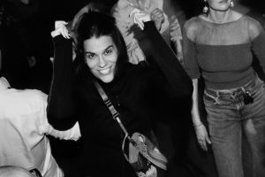 Soul Train Party Stockholm, 9 feb 2024