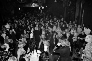 Soul Train Party Stockholm, 9 feb 2024