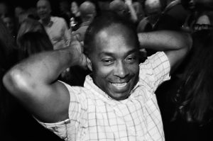 Soul Train Party Stockholm, 9 feb 2024