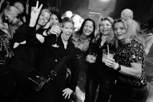 Soul Train Party Stockholm, 9 feb 2024