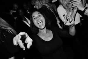 Soul Train Party Stockholm, 9 feb 2024