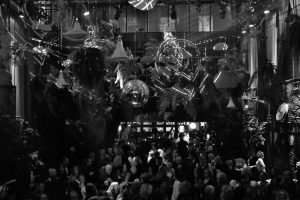 Soul Train Party Stockholm, 9 feb 2024