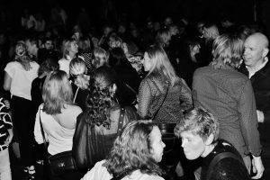 Soul Train Party Stockholm, 9 feb 2024