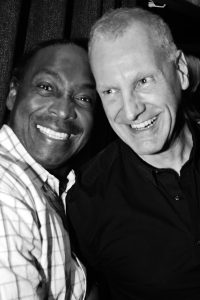 Soul Train Party Stockholm, 9 feb 2024