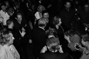 Soul Train Party Stockholm, 9 feb 2024