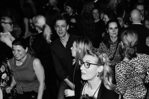 Soul Train Party Stockholm, 9 feb 2024
