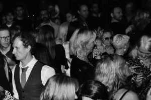 Soul Train Party Stockholm, 9 feb 2024