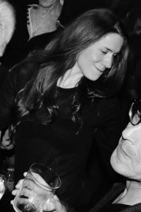 Soul Train Party Stockholm, 9 feb 2024