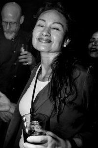 Soul Train Party Stockholm, 9 feb 2024