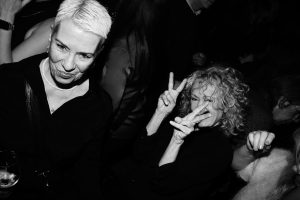 Soul Train Party Stockholm, 9 feb 2024
